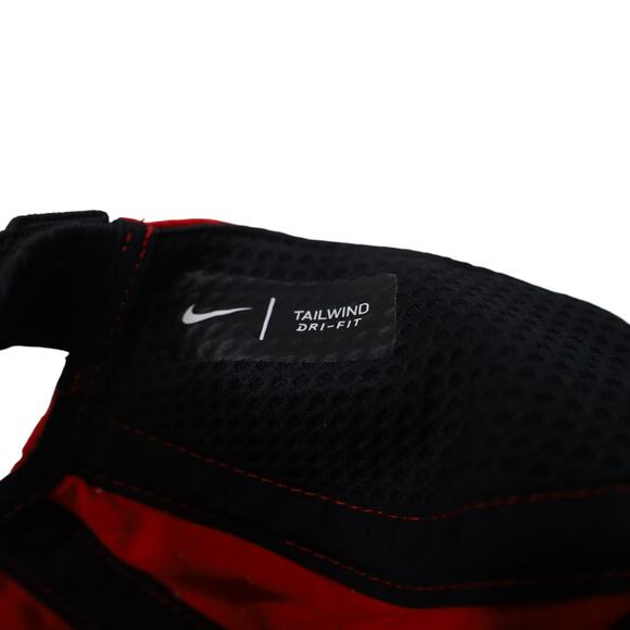 Nike Tailwind Dri-fit 5 Panel Running Hat - Picture 6 of 6